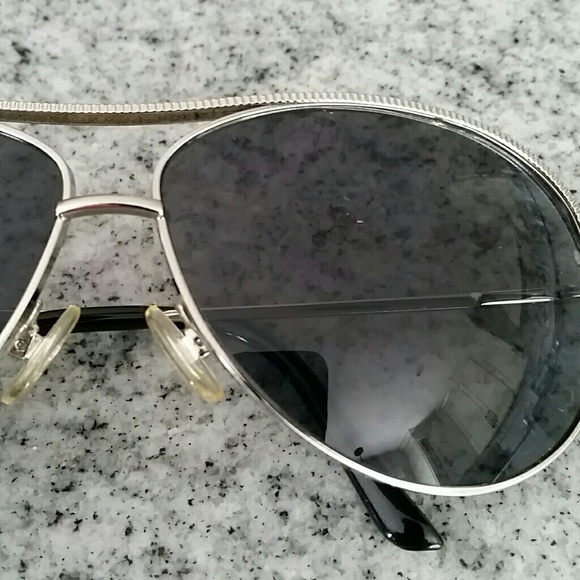 Aviator Sunglasses - Picture 7 of 8